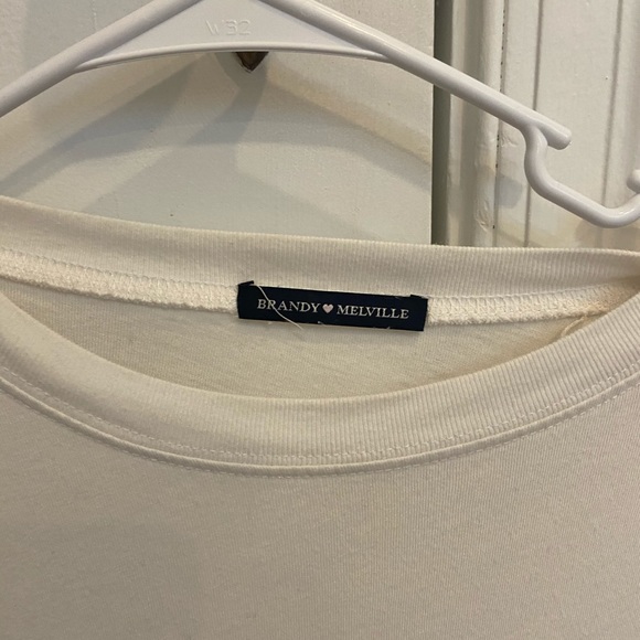 Brandy Melville Sweater - Picture 2 of 2